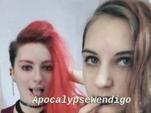 ApocalypseWendigo