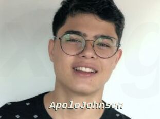 ApoloJohnson