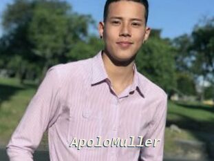 ApoloMuller