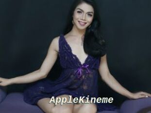 AppleKineme