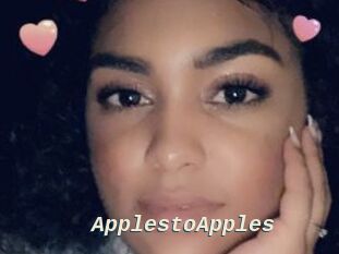 ApplestoApples