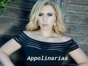 Appolinariaa