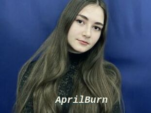 AprilBurn