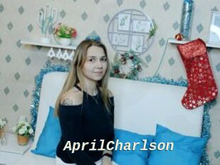 AprilCharlson