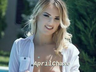 AprilChase
