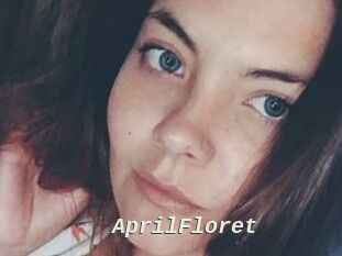 AprilFloret