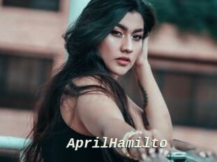 AprilHamilto