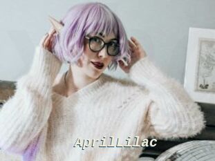 AprilLilac