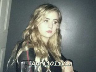AprilOlivia