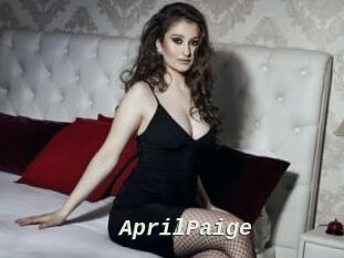 AprilPaige