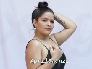 AprilSaenzz