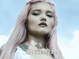 AprilSaylor