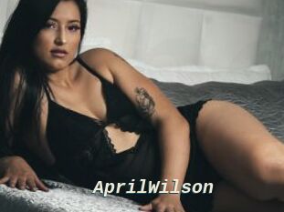 AprilWilson