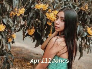 AprillJones