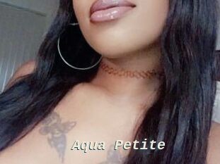 Aqua_Petite