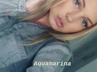 Aquamarina