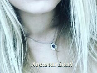AquamarinaX