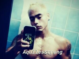 AquilesStrong