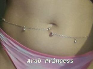 Arab_Princess