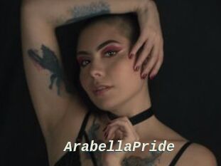 ArabellaPride