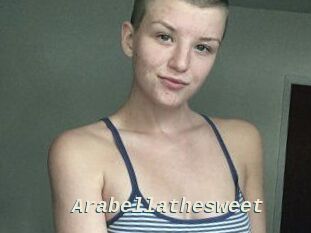 Arabellathesweet