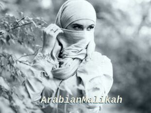 ArabianMalikah