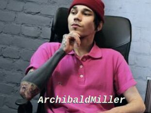 ArchibaldMiller