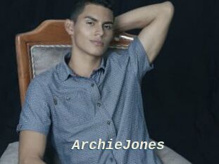 ArchieJones