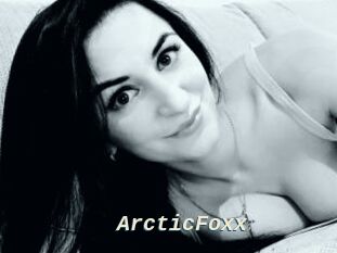 ArcticFoxx