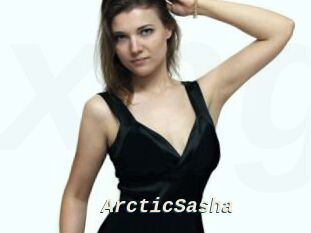 ArcticSasha
