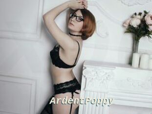 ArdentPoppy