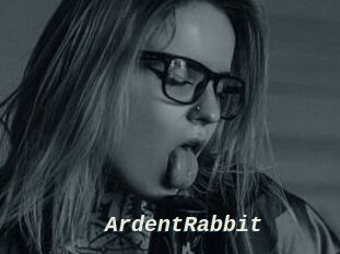 ArdentRabbit