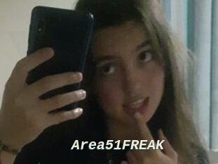 Area51FREAK