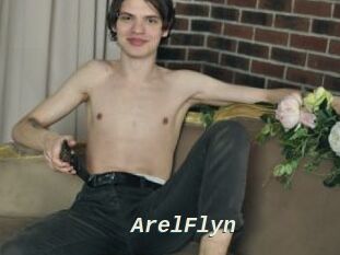 ArelFlyn