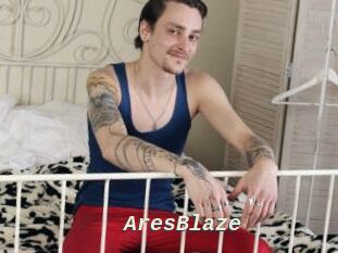 AresBlaze