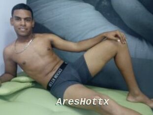 AresHottx