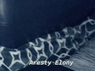 Aresty_Elony