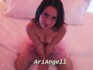 AriAngell