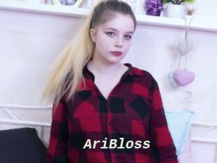 AriBloss