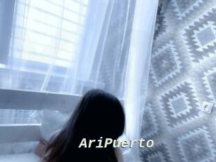 AriPuerto