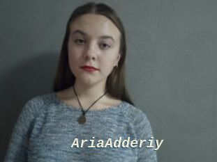AriaAdderiy