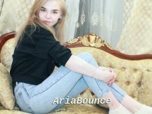 AriaBounce