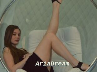 AriaDream