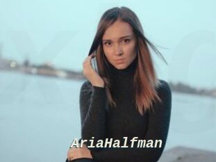 AriaHalfman