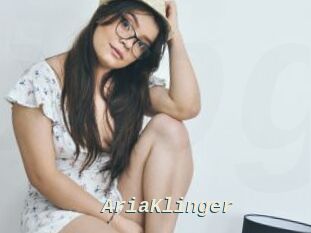 AriaKlinger