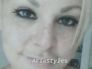 AriaStyles