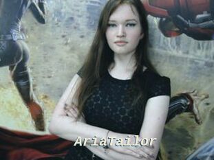 AriaTailor