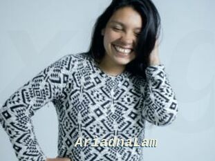 AriadnaLam