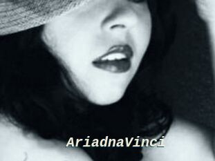 Ariadna_Vinci