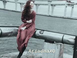 AriadnaXO